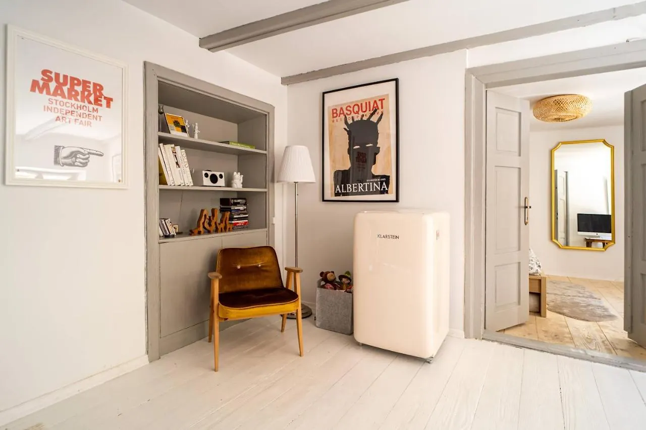 Tomte - Scandinavian Apartment Krakau 0*,  Polen