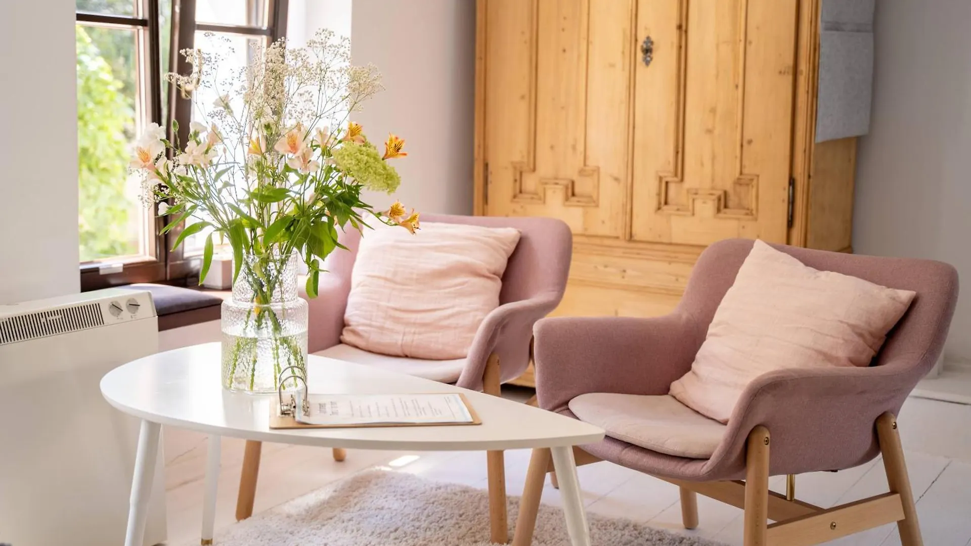 Tomte - Scandinavian Apartment Krakau